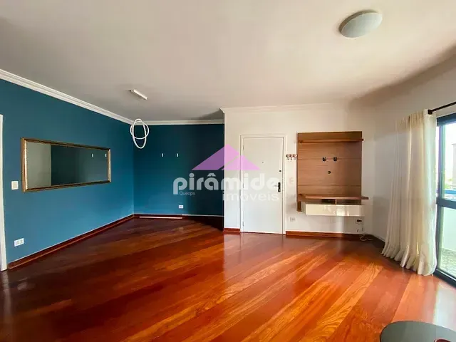 Apartamento 4 quartos e 2 banheiros, à venda, no bairro Jardim Aquárius em São José dos Campos