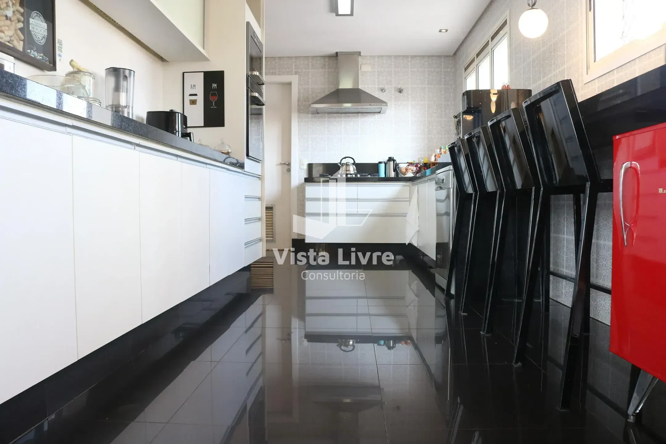 Apartamento, 3 quartos, 167 m² - Foto 13