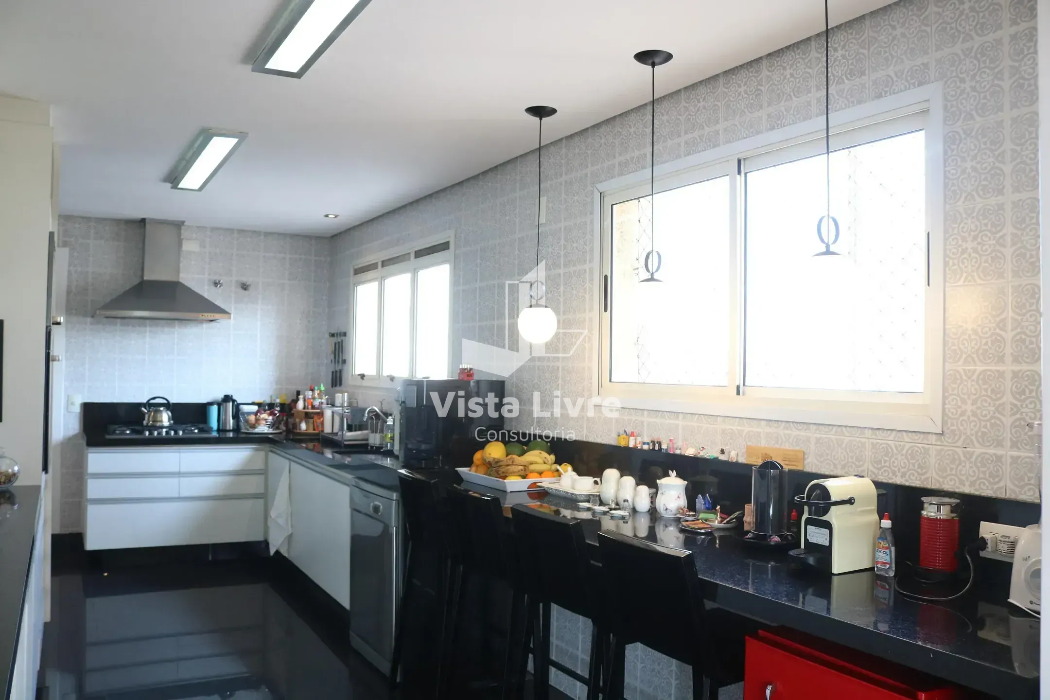 Apartamento, 3 quartos, 167 m² - Foto 14