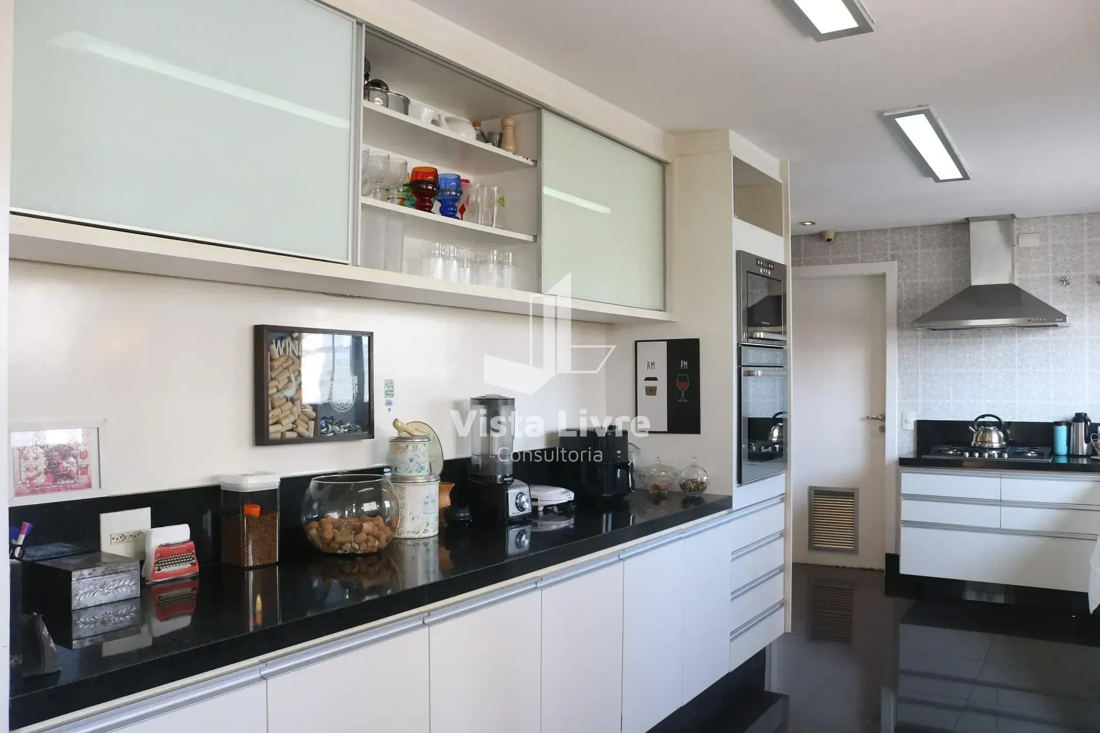 Apartamento, 3 quartos, 167 m² - Foto 15