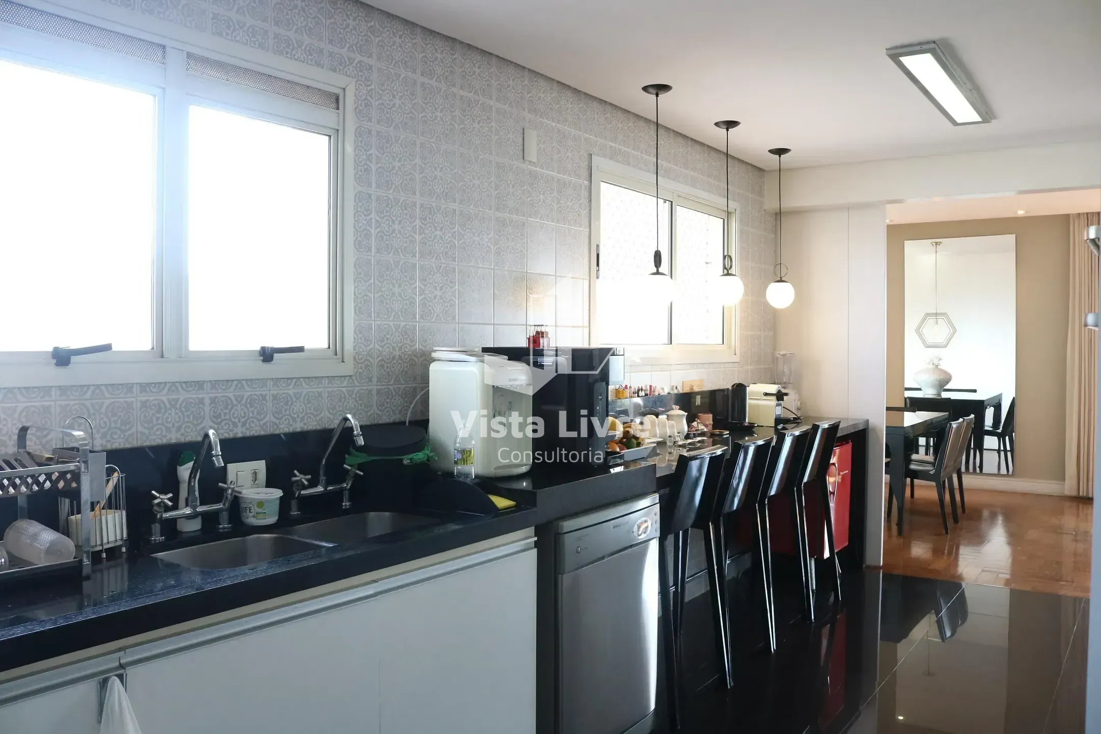 Apartamento, 3 quartos, 167 m² - Foto 16