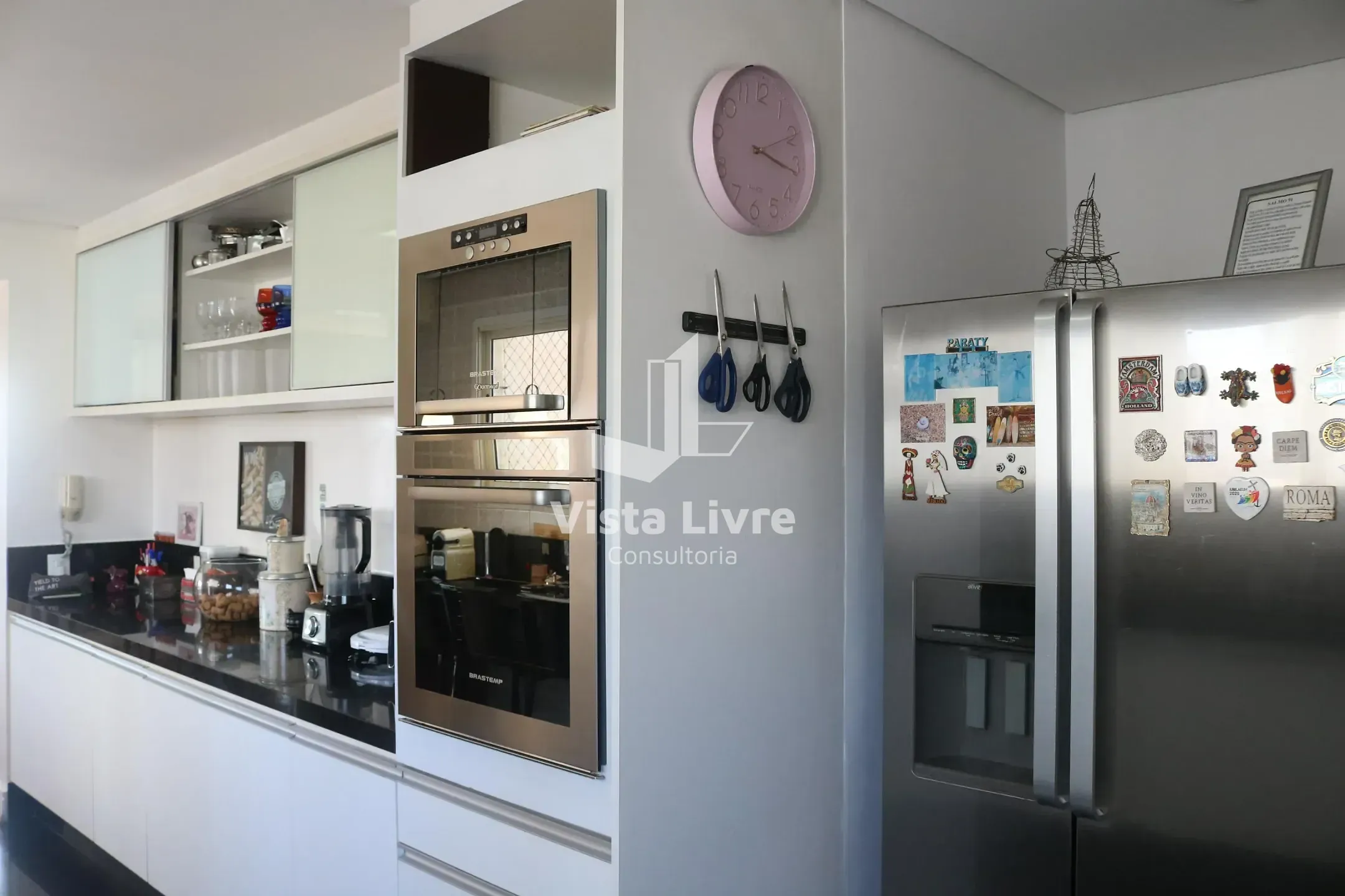 Apartamento, 3 quartos, 167 m² - Foto 17