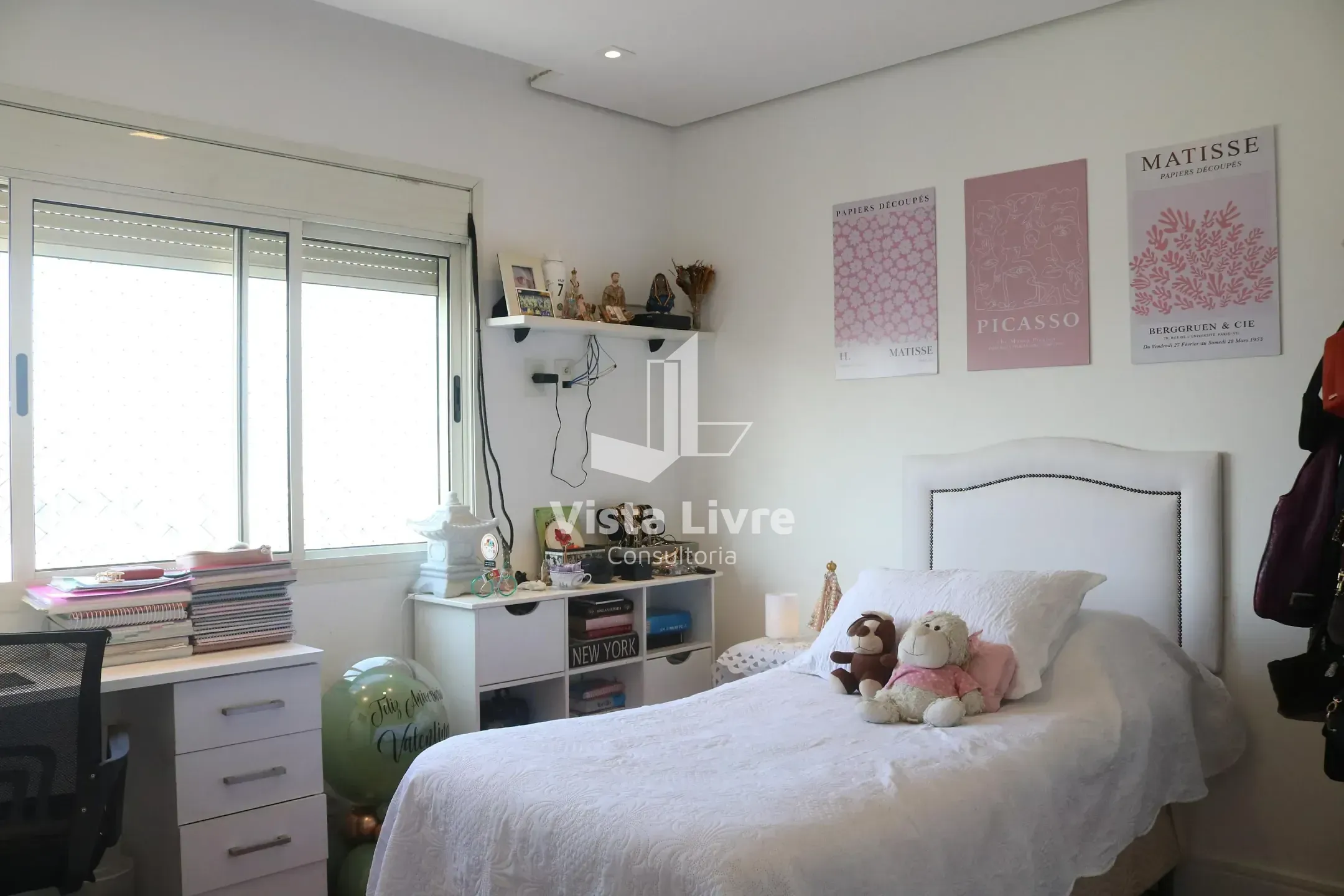 Apartamento, 3 quartos, 167 m² - Foto 18