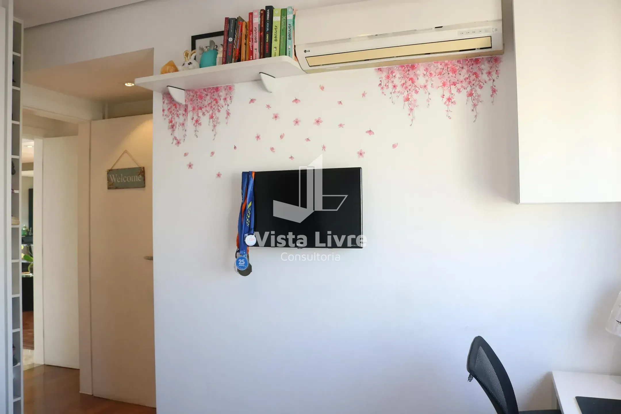 Apartamento, 3 quartos, 167 m² - Foto 19