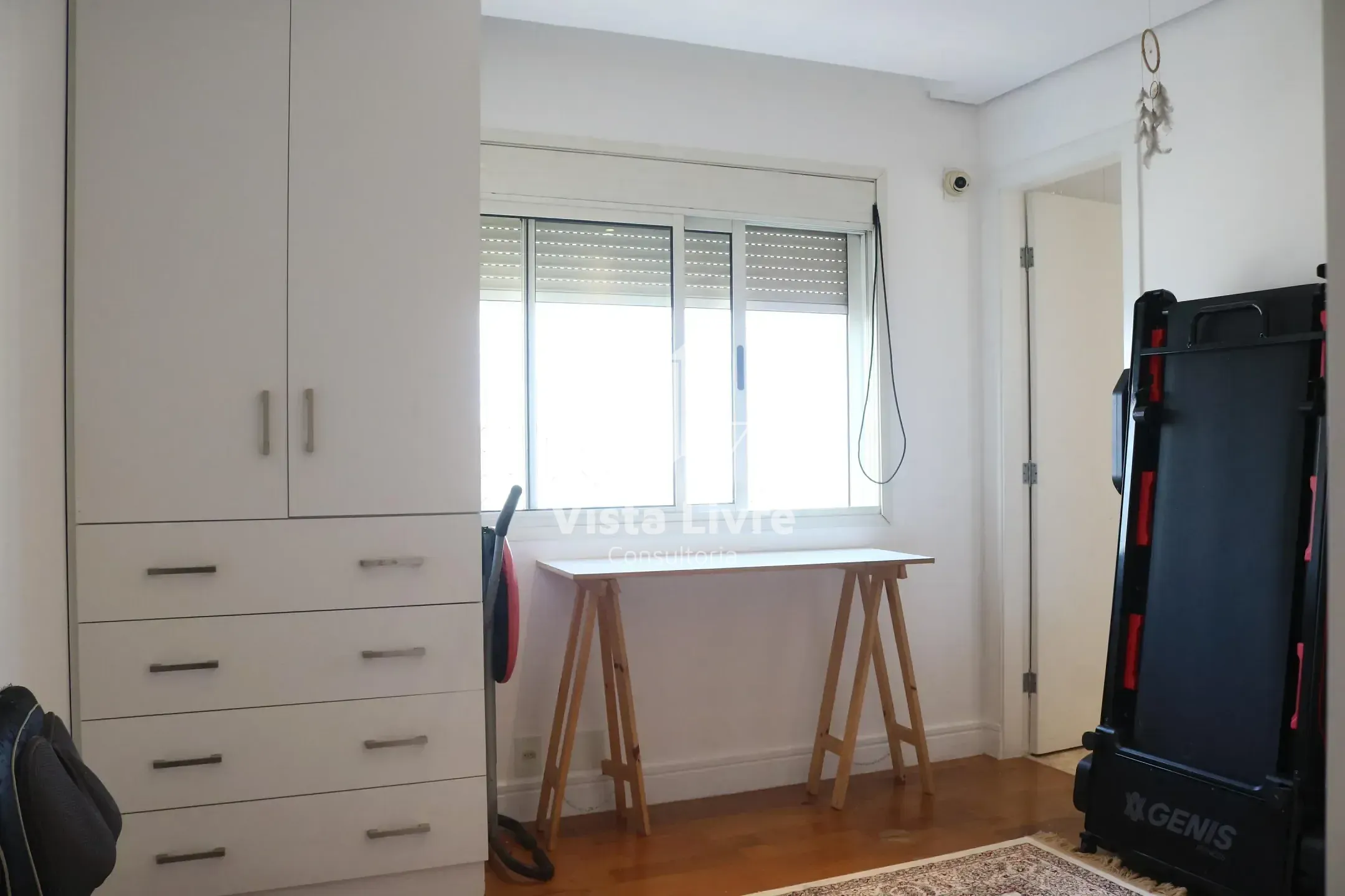 Apartamento, 3 quartos, 167 m² - Foto 20