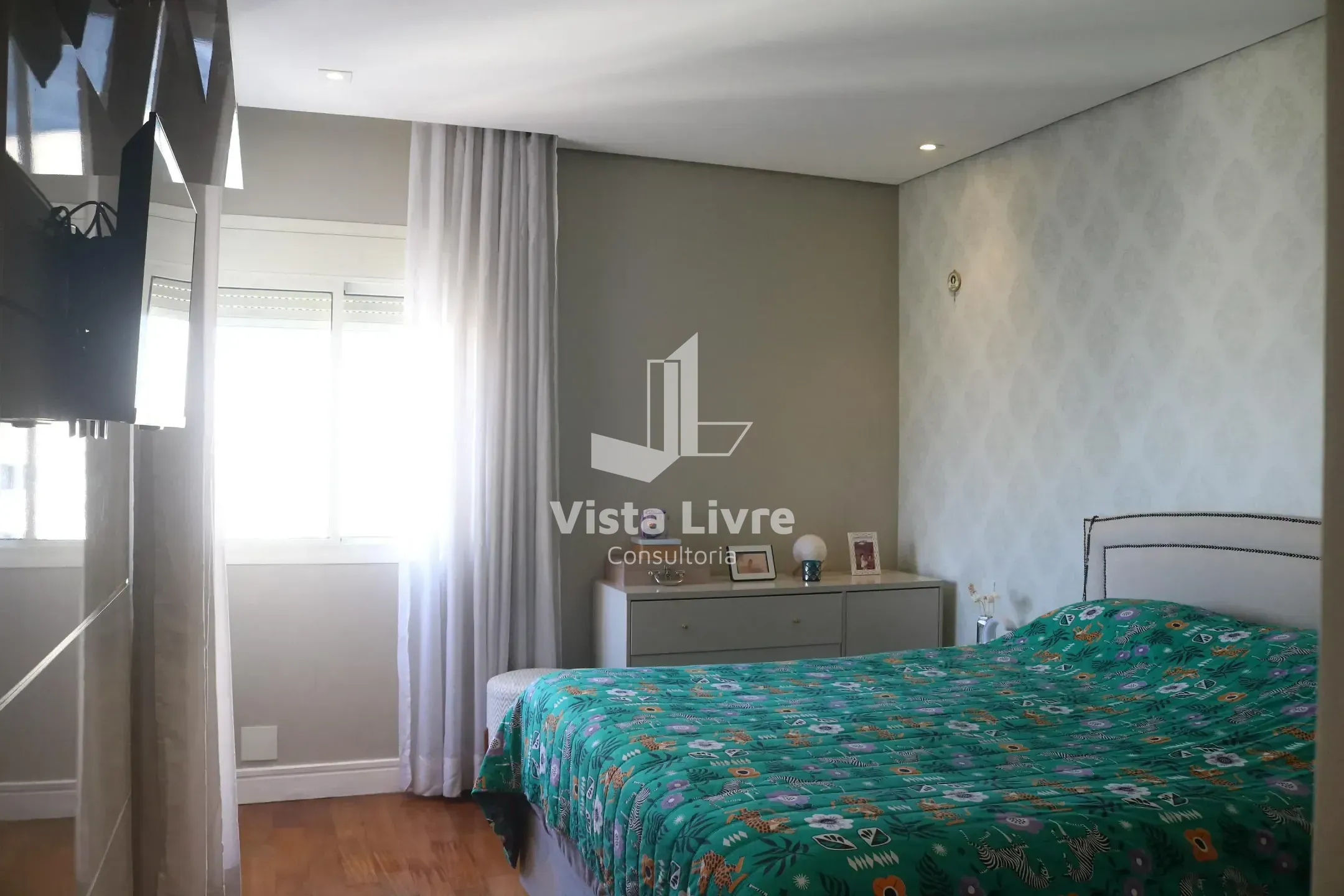 Apartamento, 3 quartos, 167 m² - Foto 22