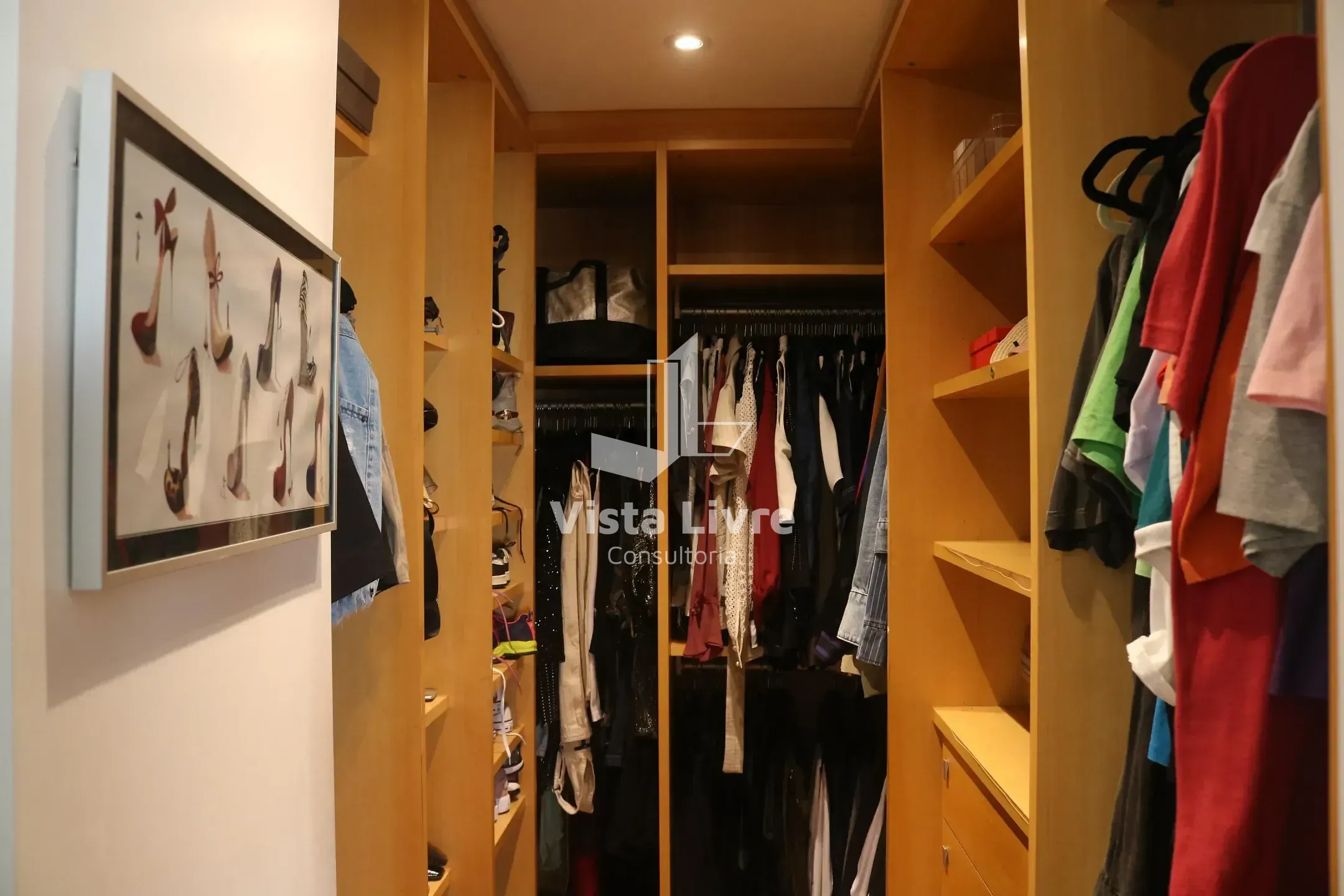 Apartamento, 3 quartos, 167 m² - Foto 26