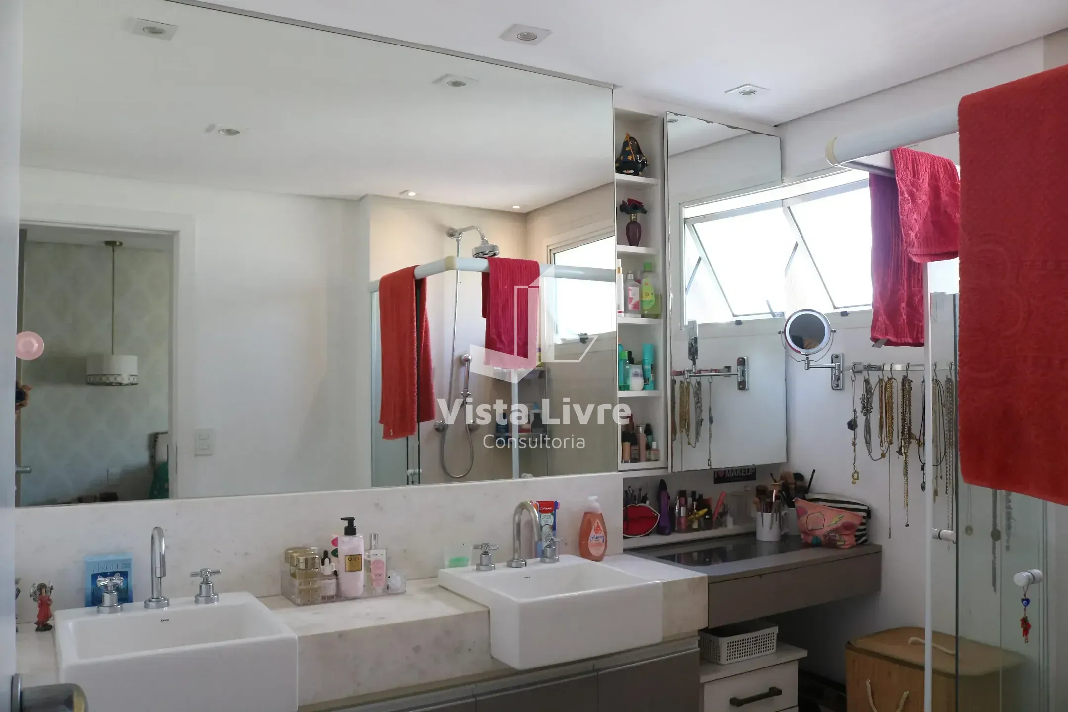 Apartamento, 3 quartos, 167 m² - Foto 28