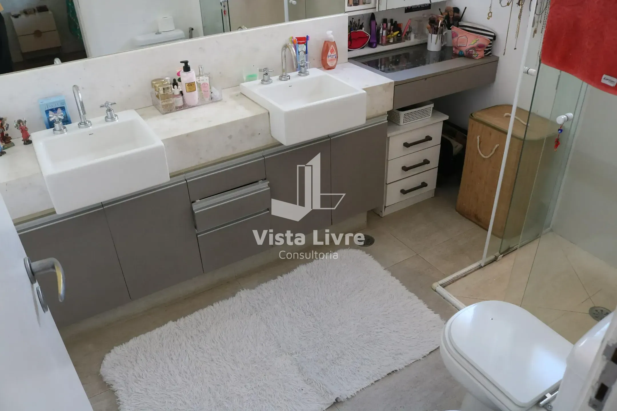 Apartamento, 3 quartos, 167 m² - Foto 29