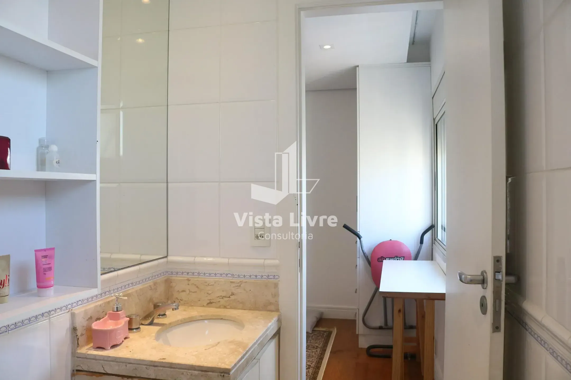 Apartamento, 3 quartos, 167 m² - Foto 27