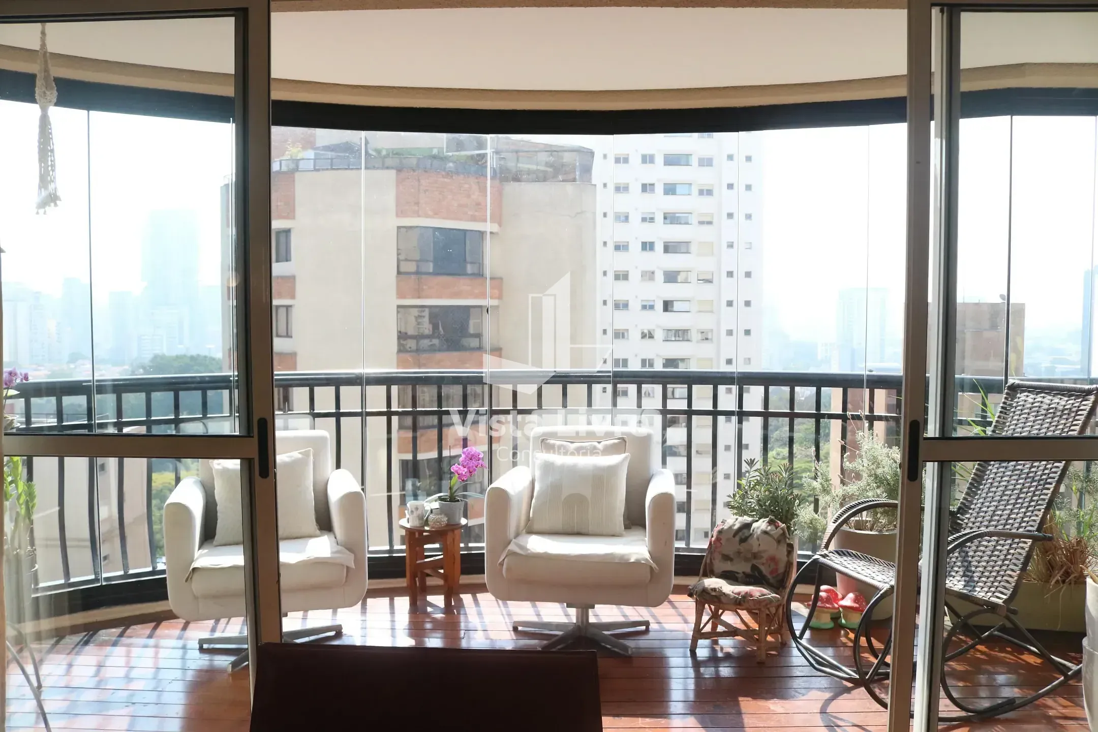 Apartamento, 3 quartos, 167 m² - Foto 7