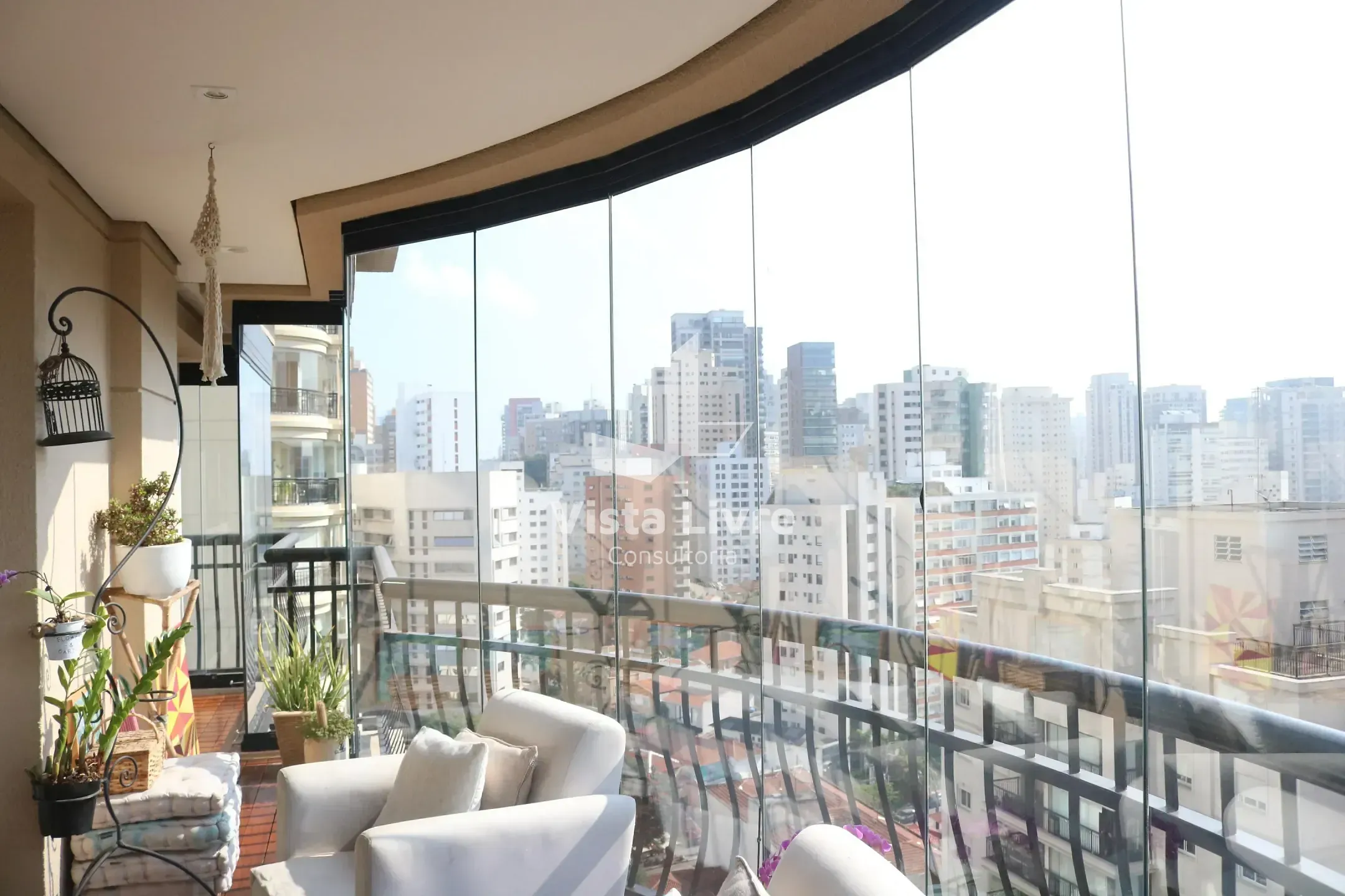 Apartamento, 3 quartos, 167 m² - Foto 8