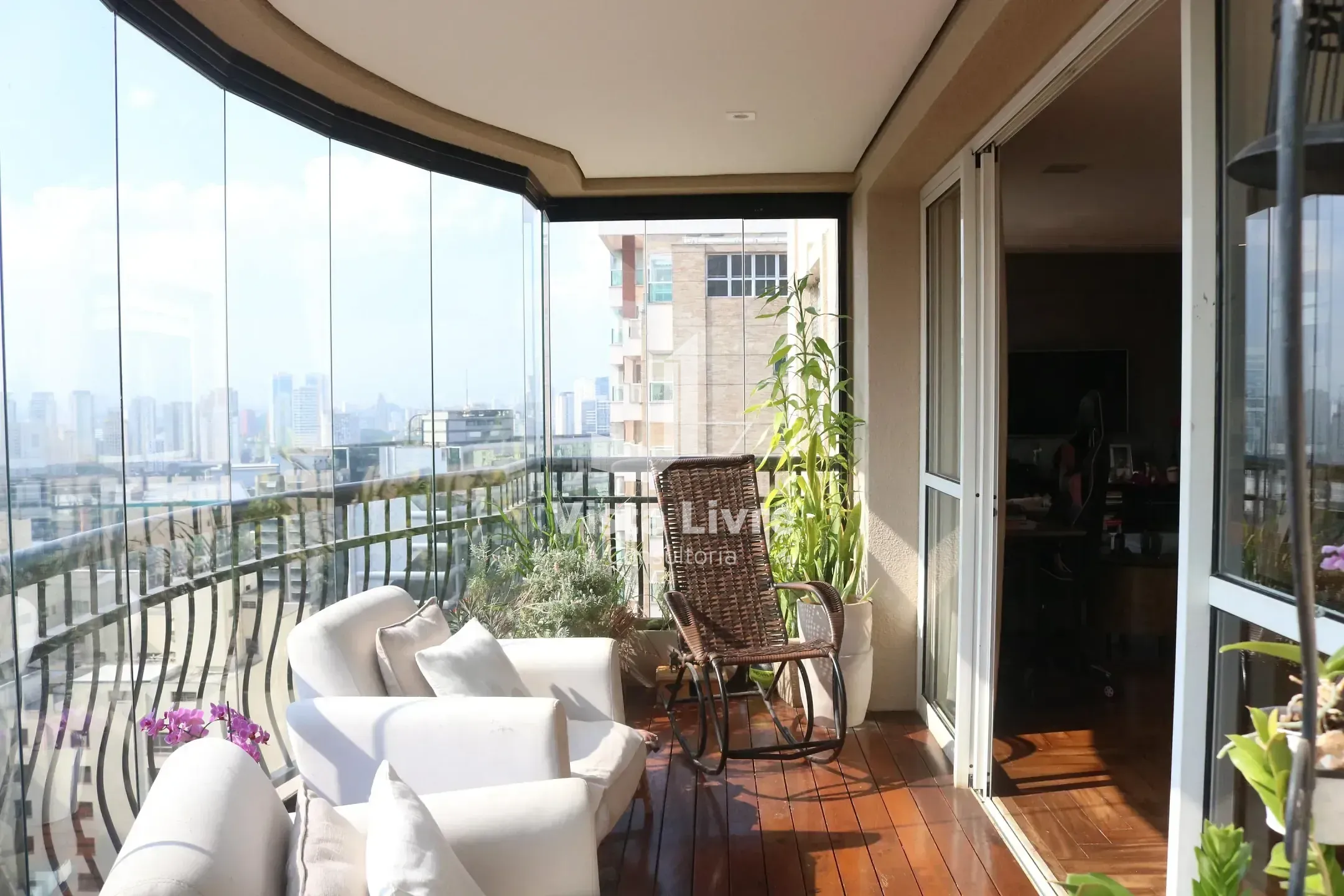 Apartamento, 3 quartos, 167 m² - Foto 9