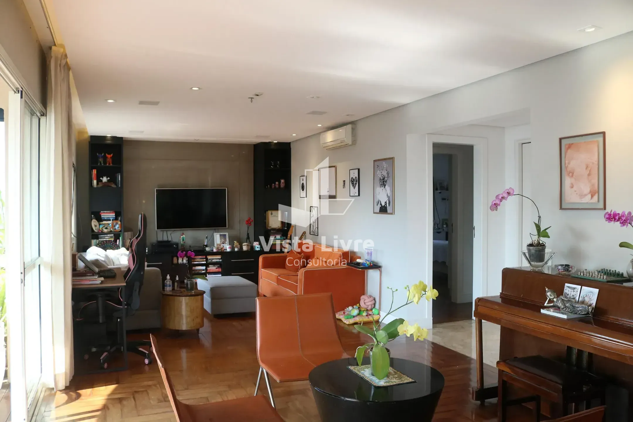 Apartamento, 3 quartos, 167 m² - Foto 3