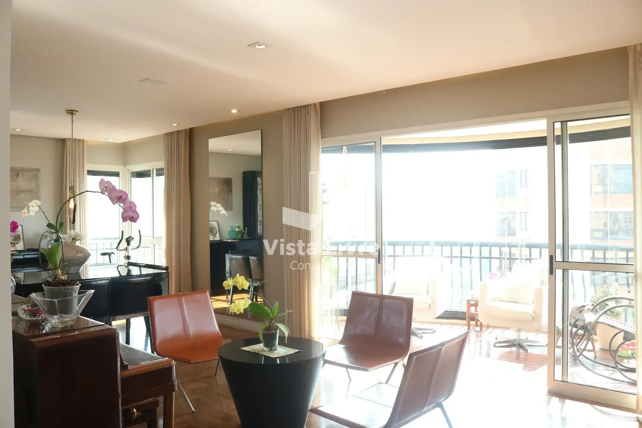 Apartamento, 3 quartos, 167 m² - Foto 6