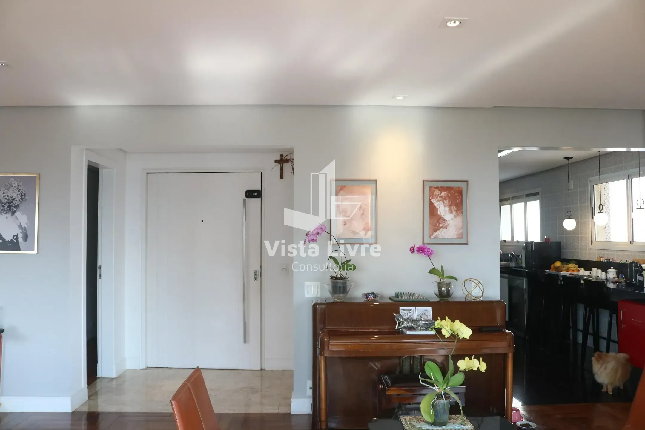 Apartamento, 3 quartos, 167 m² - Foto 10