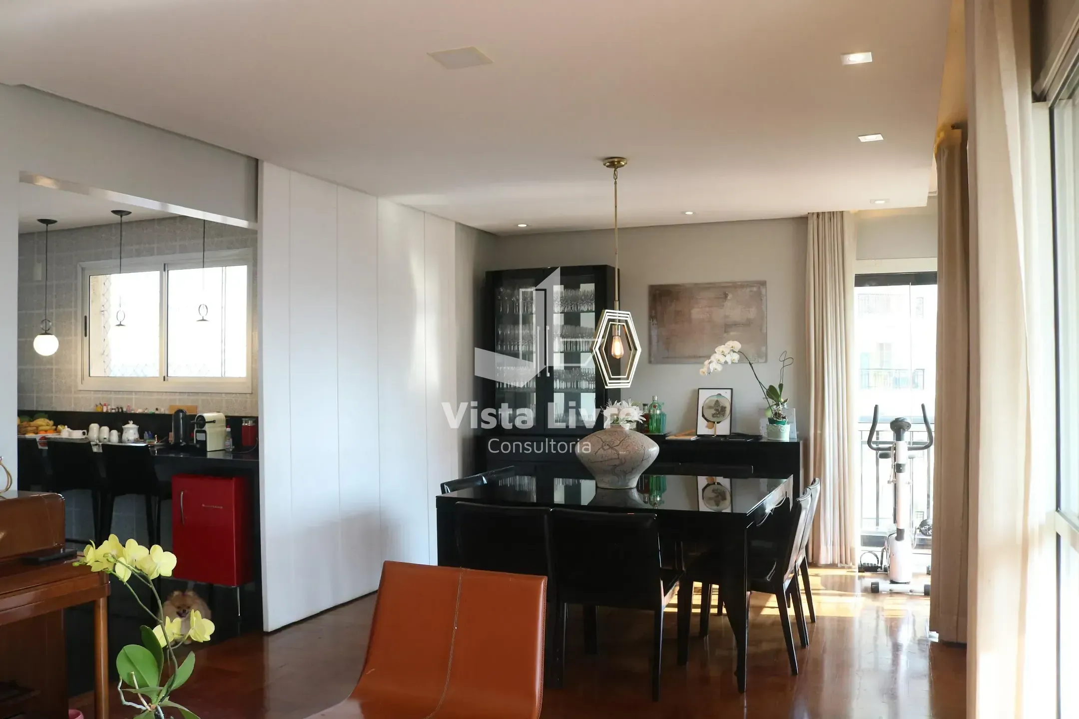 Apartamento, 3 quartos, 167 m² - Foto 11