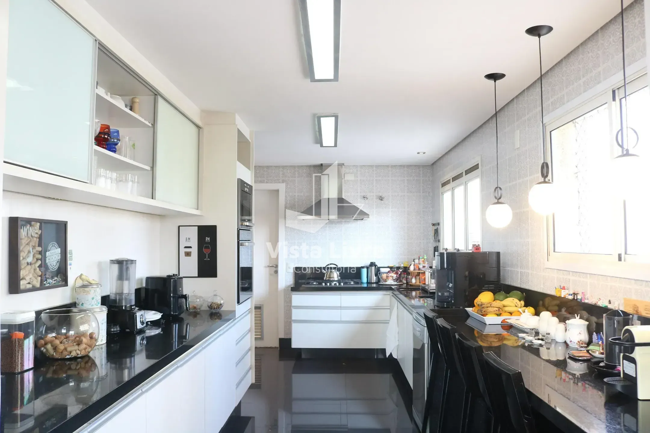Apartamento, 3 quartos, 167 m² - Foto 12