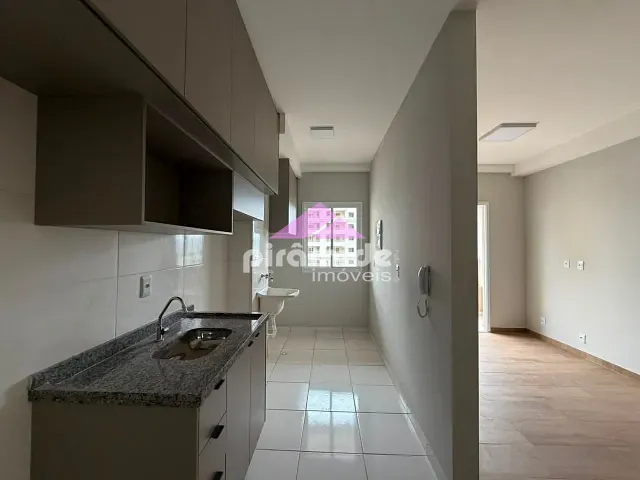 Apartamento com 70m² 3 quartos e 2 banheiros, à venda ou para alugar, no bairro Urbanova em São José dos Campos