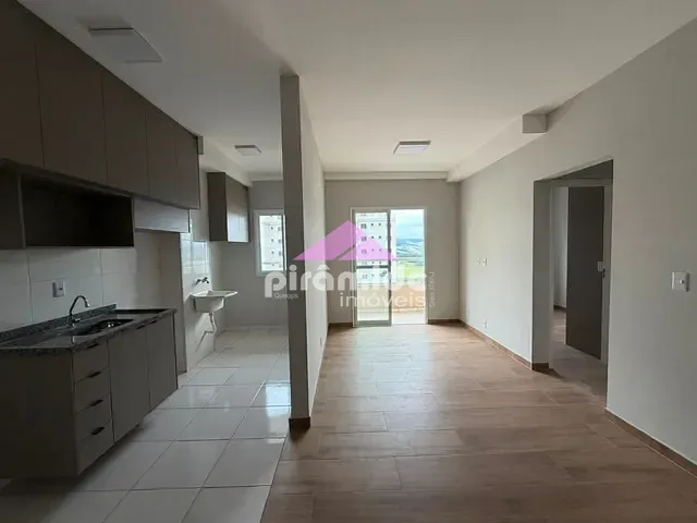 Apartamento com 70m² 3 quartos e 2 banheiros, à venda ou para alugar, no bairro Urbanova em São José dos Campos