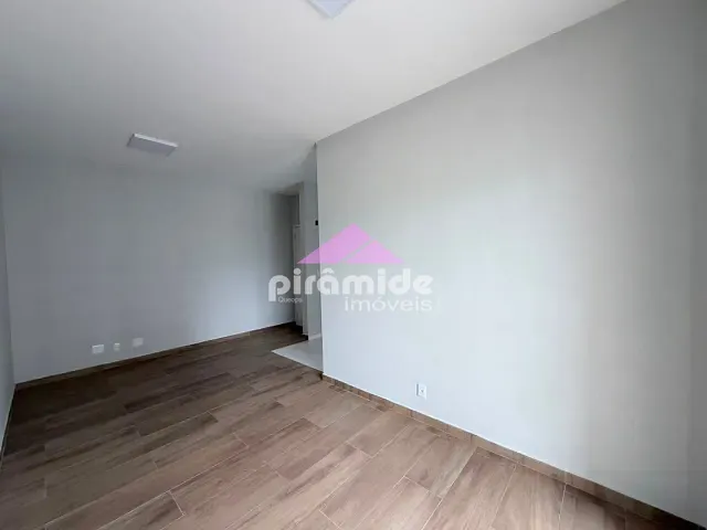 Apartamento com 70m² 3 quartos e 2 banheiros, à venda ou para alugar, no bairro Urbanova em São José dos Campos