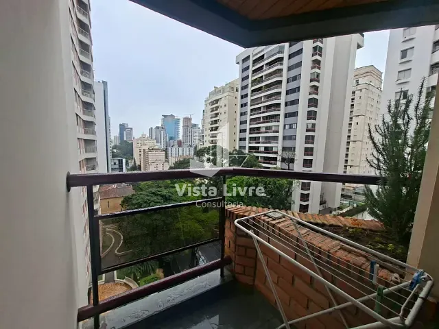 Apartamento com 42m² 1 quarto e 1 banheiro, à venda, no bairro Pinheiros em São Paulo