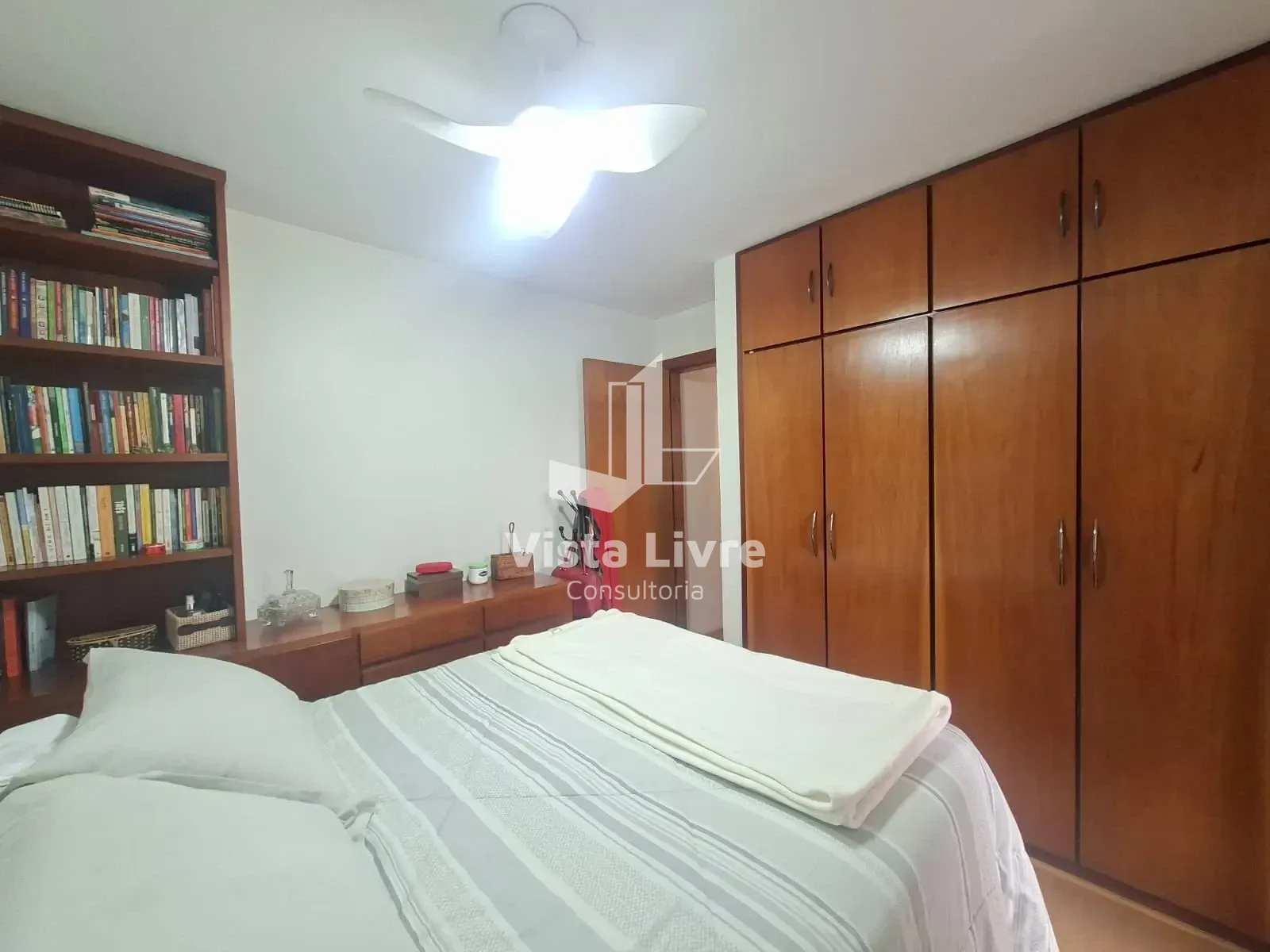 Apartamento, 1 quarto, 42 m² - Foto 12