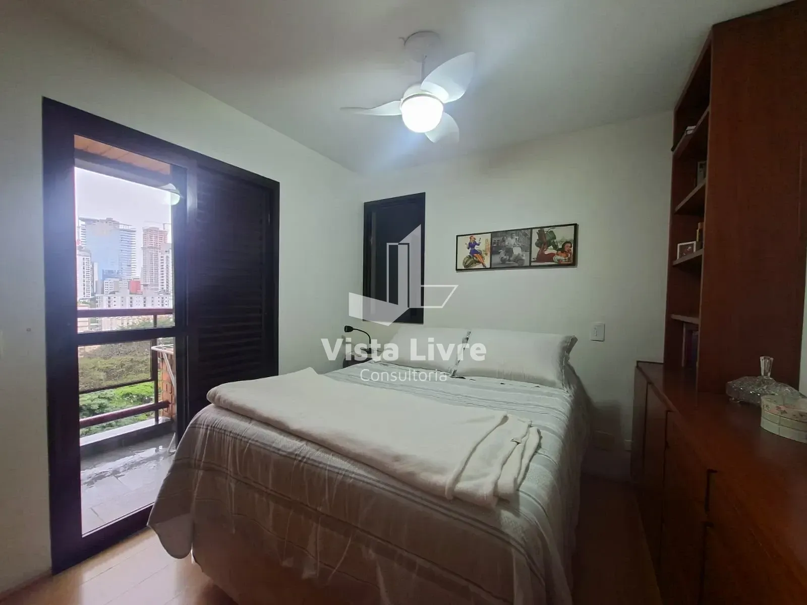 Apartamento, 1 quarto, 42 m² - Foto 13