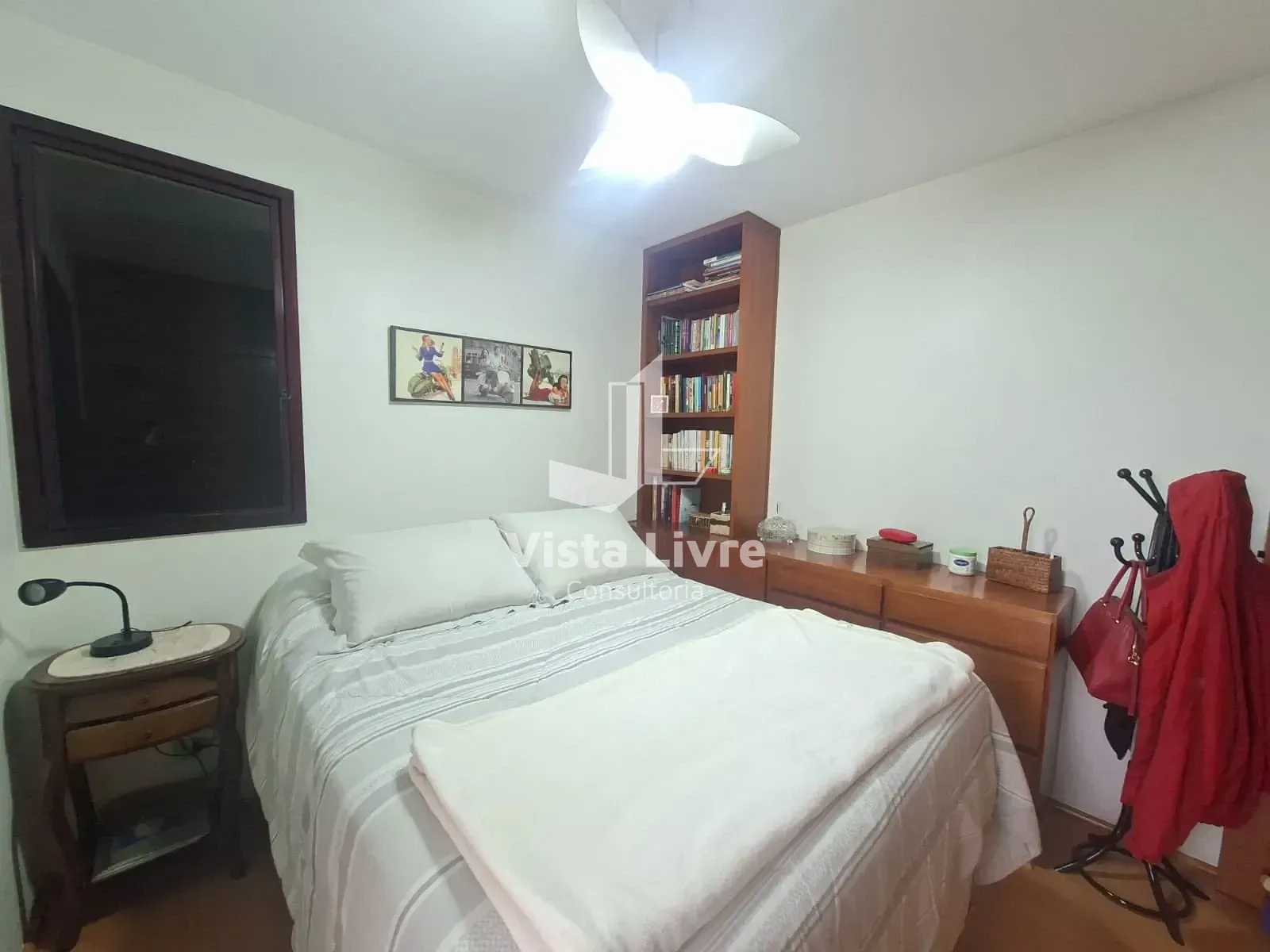 Apartamento, 1 quarto, 42 m² - Foto 14