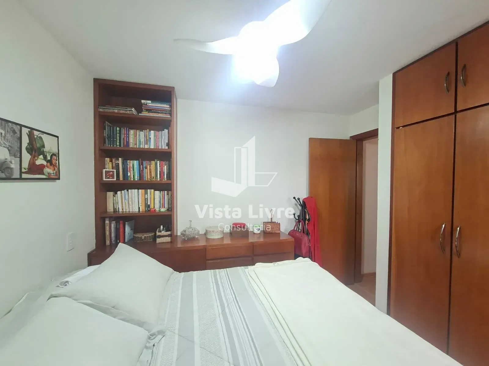 Apartamento, 1 quarto, 42 m² - Foto 15