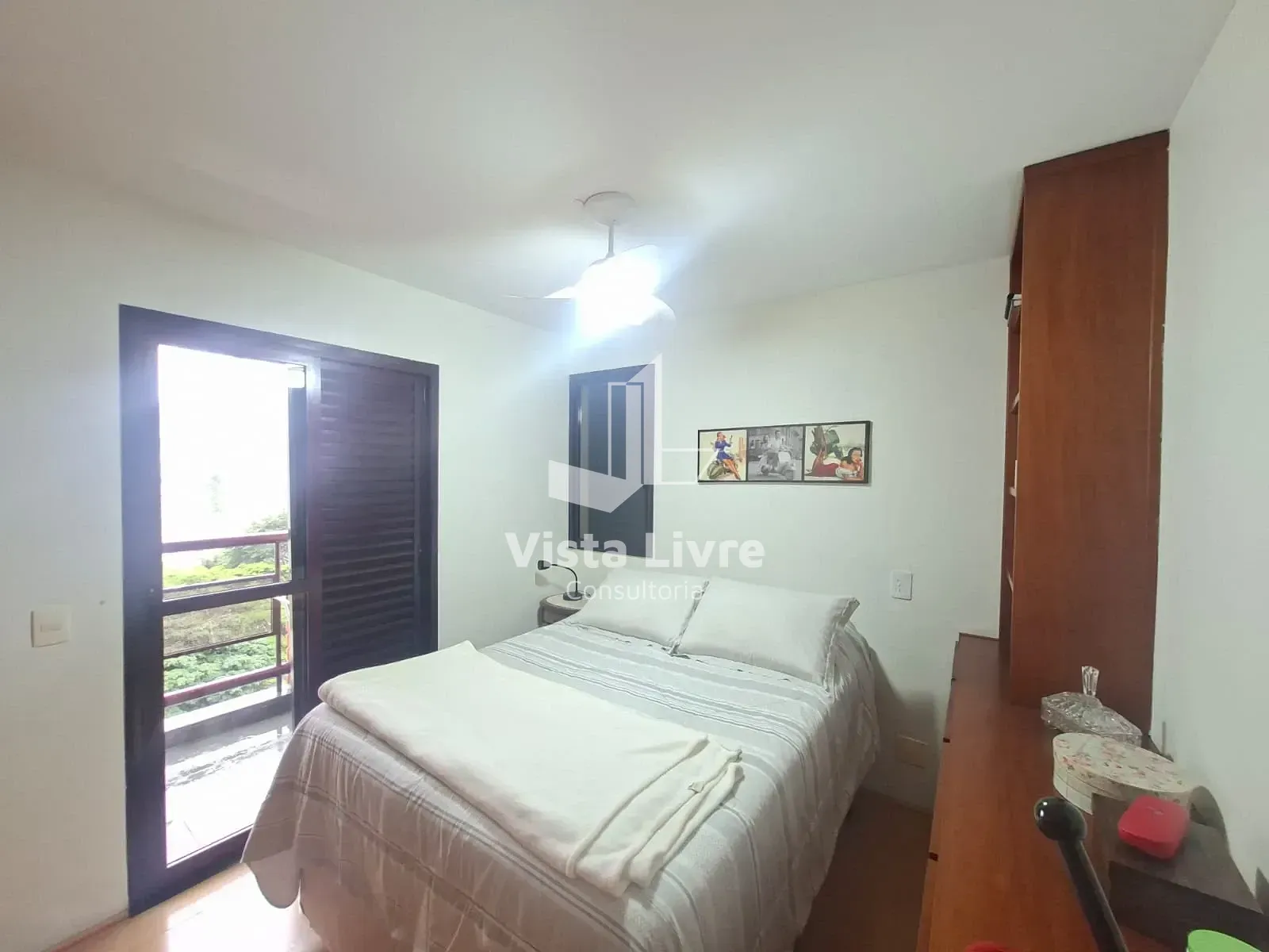 Apartamento, 1 quarto, 42 m² - Foto 16