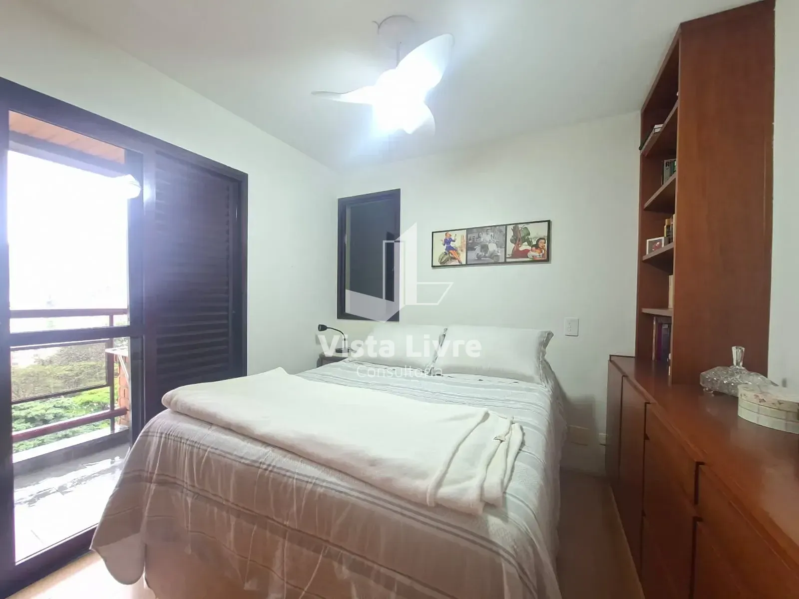 Apartamento, 1 quarto, 42 m² - Foto 17
