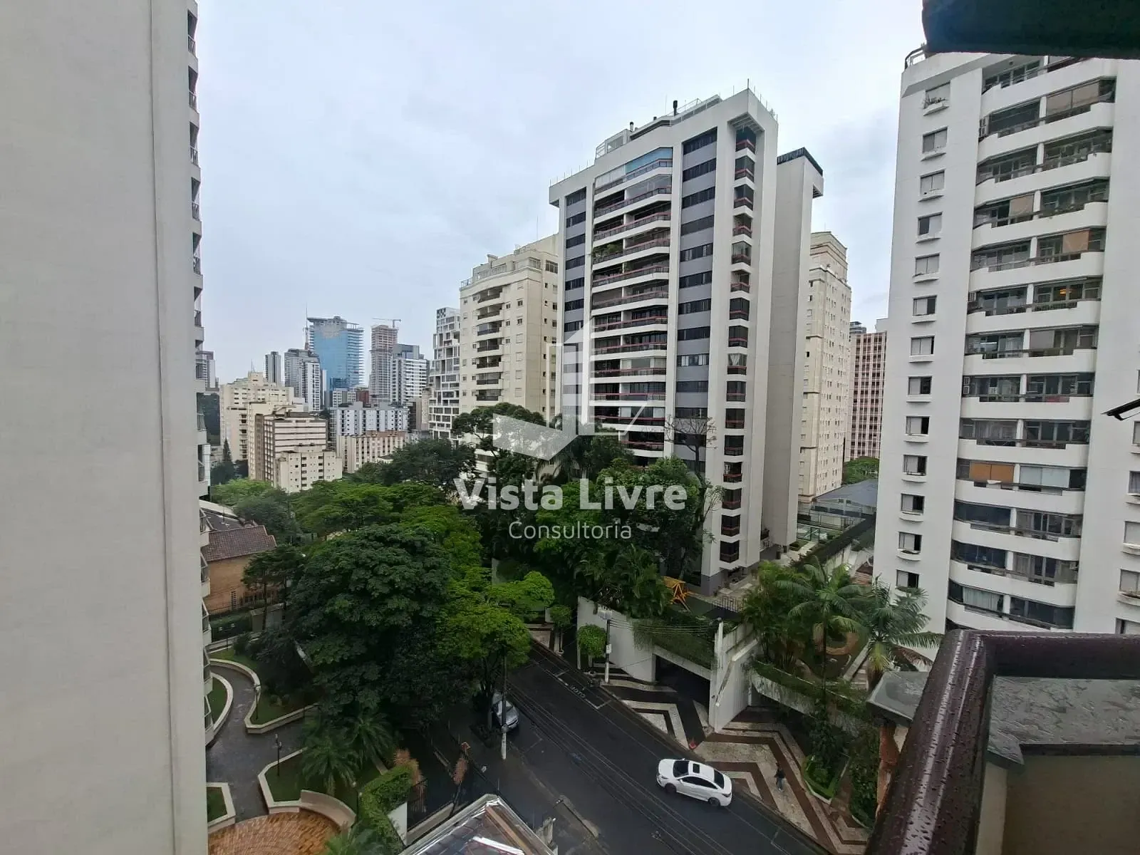 Apartamento, 1 quarto, 42 m² - Foto 22