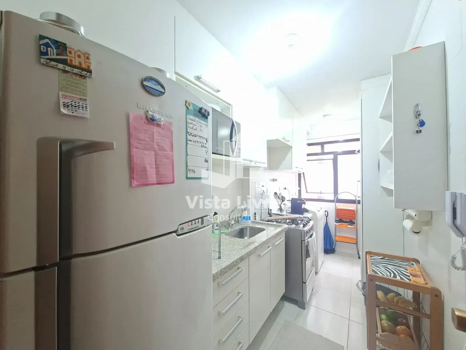 Apartamento, 1 quarto, 42 m² - Foto 5