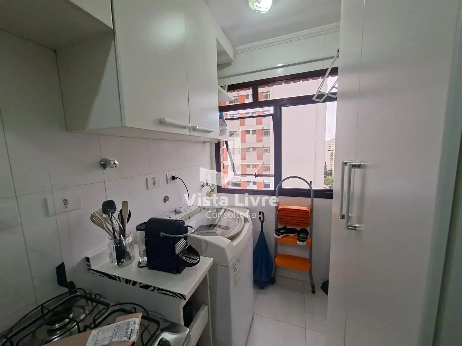 Apartamento, 1 quarto, 42 m² - Foto 9