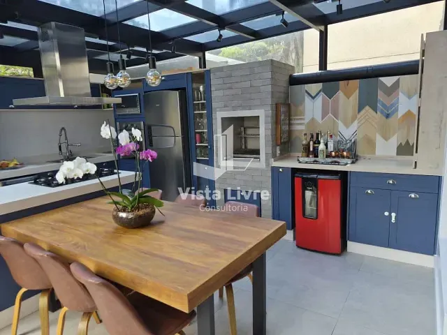 Apartamento com 122m² 2 quartos e 2 banheiros, à venda, no bairro Continental em Osasco