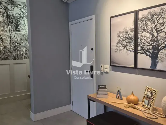 Apartamento com 122m² 2 quartos e 2 banheiros, à venda, no bairro Continental em Osasco