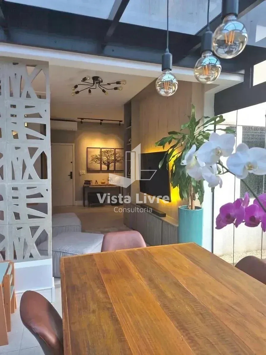 Apartamento, 2 quartos, 122 m² - Foto 10