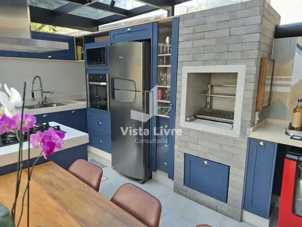 Apartamento, 2 quartos, 122 m² - Foto 11