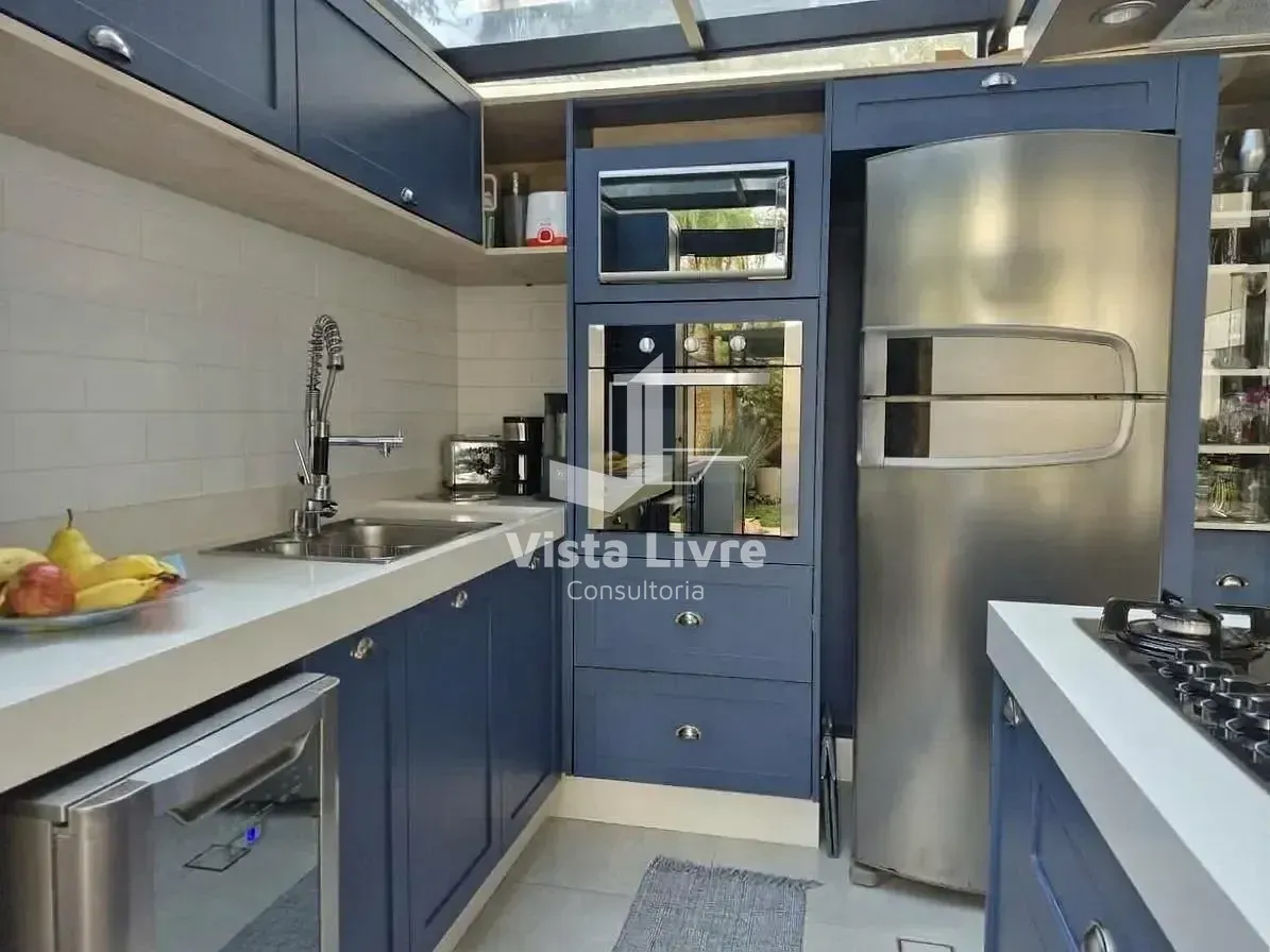 Apartamento, 2 quartos, 122 m² - Foto 12