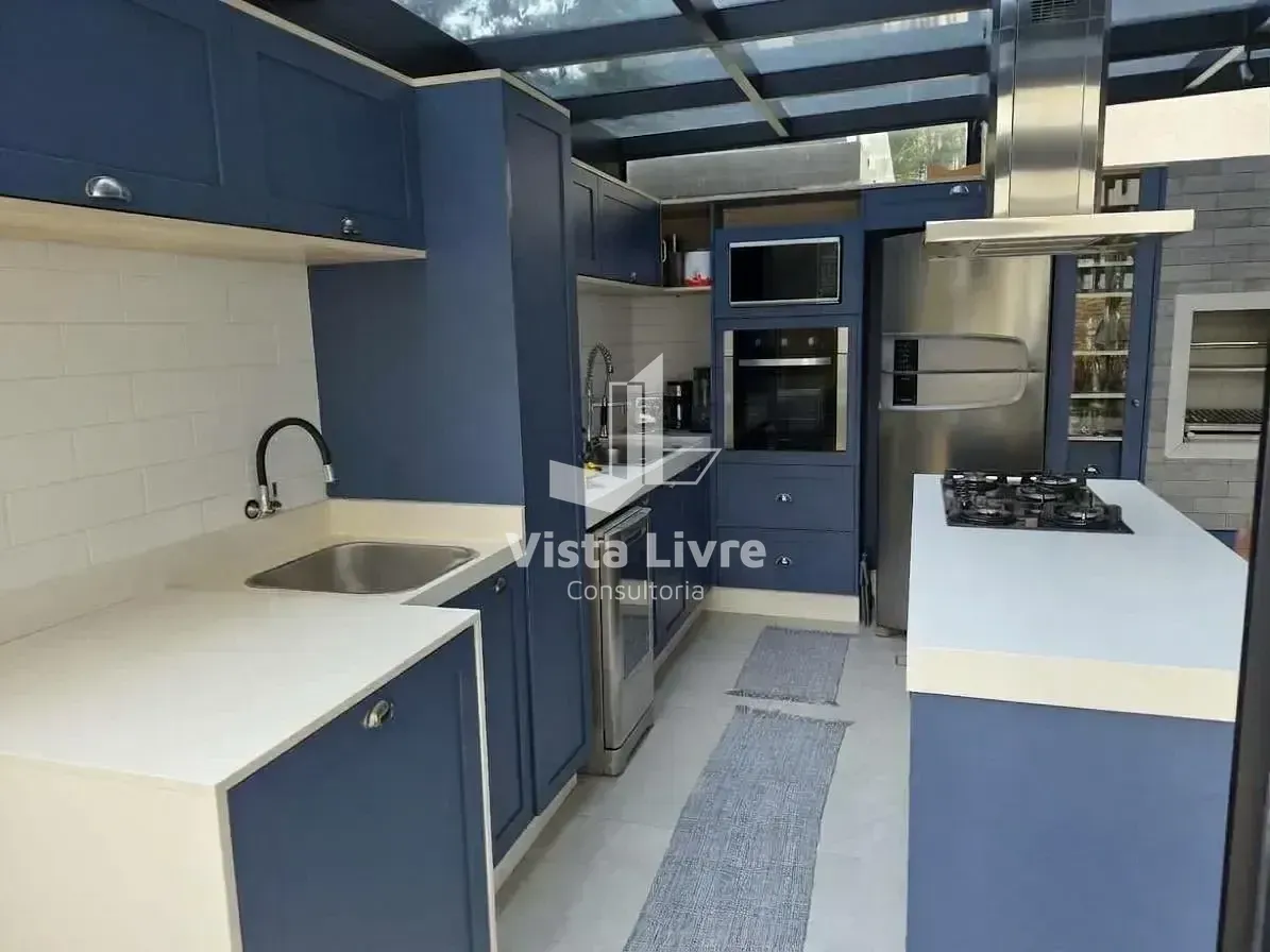 Apartamento, 2 quartos, 122 m² - Foto 13