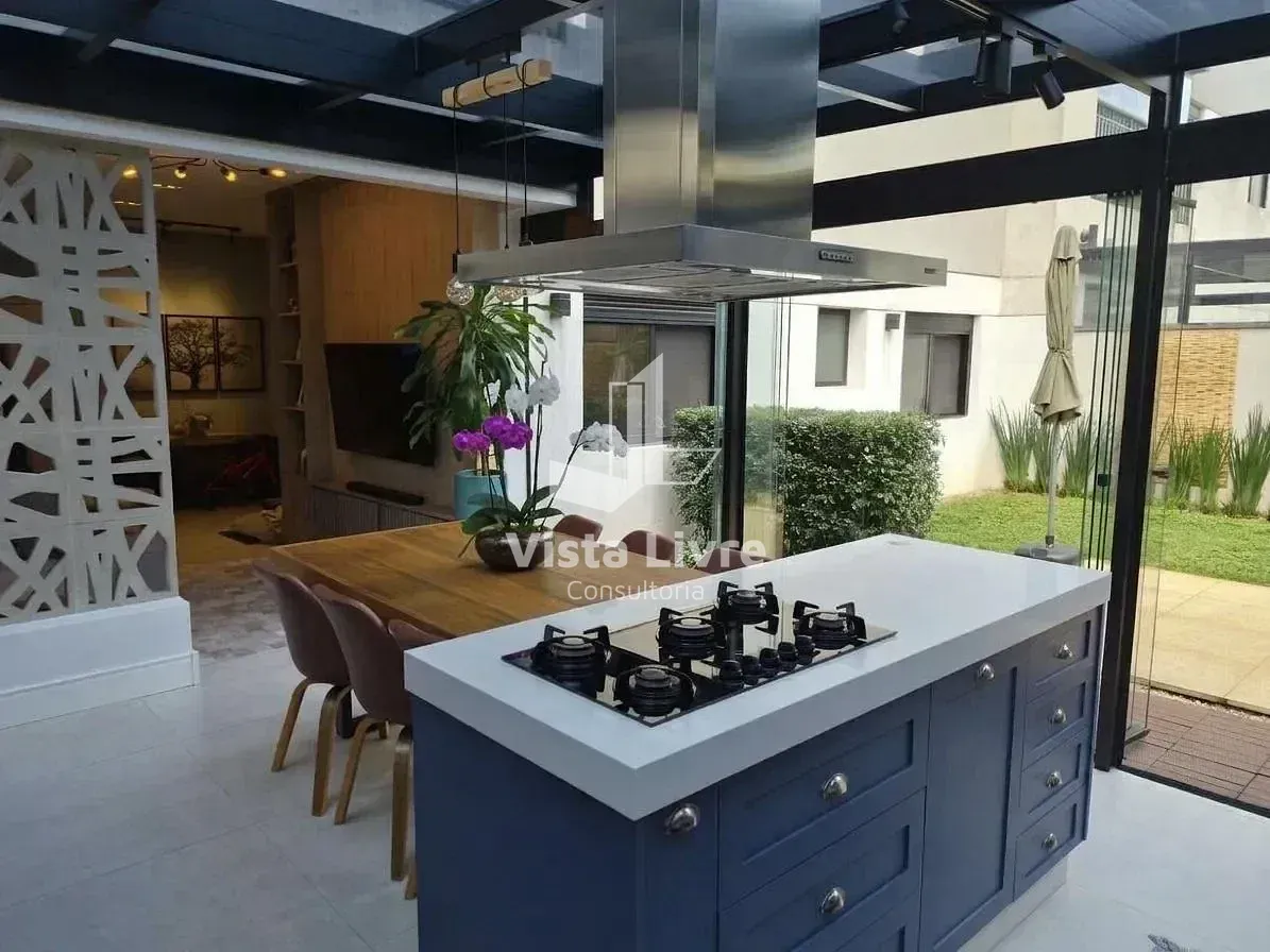 Apartamento, 2 quartos, 122 m² - Foto 14
