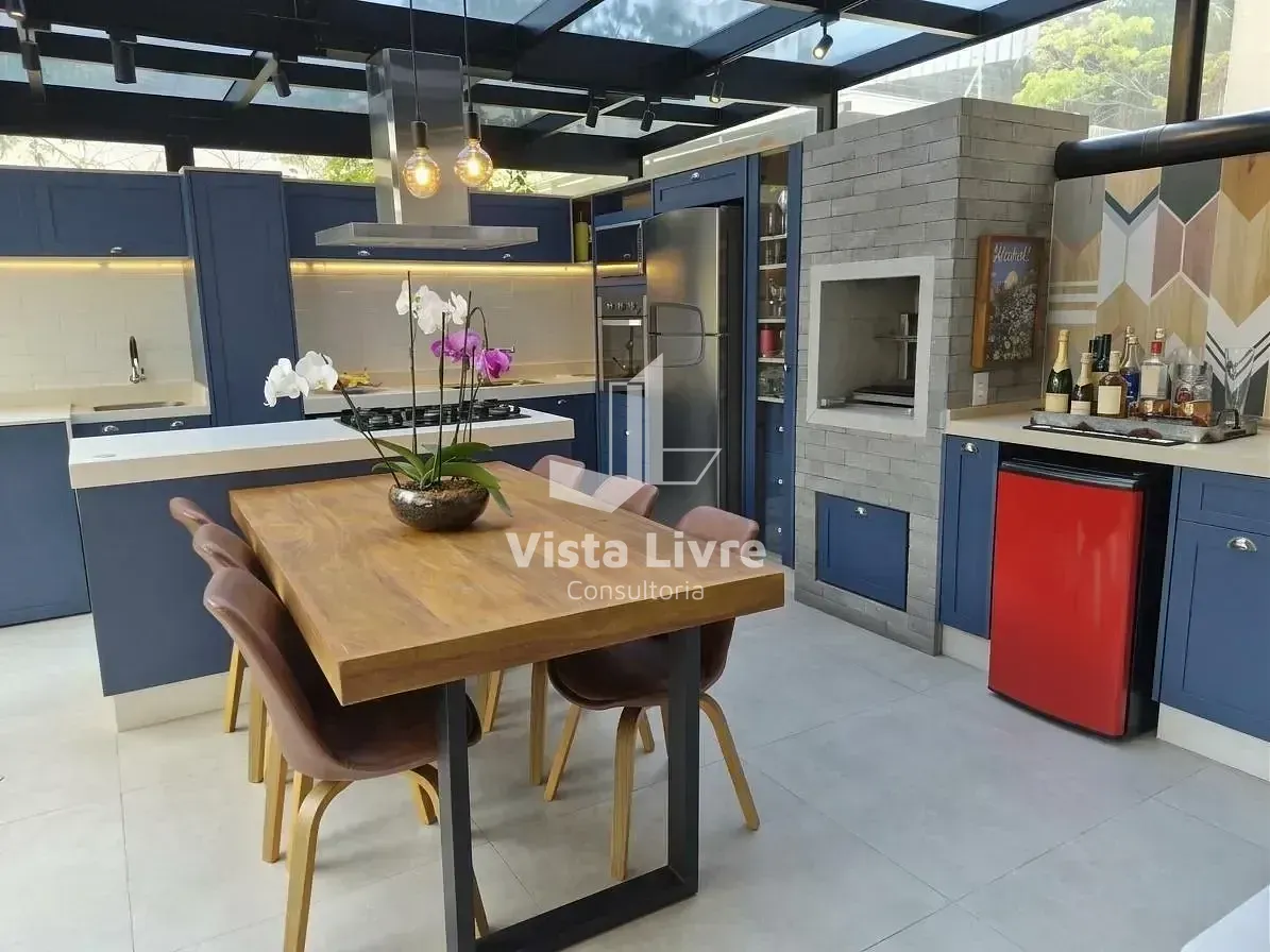 Apartamento, 2 quartos, 122 m² - Foto 15