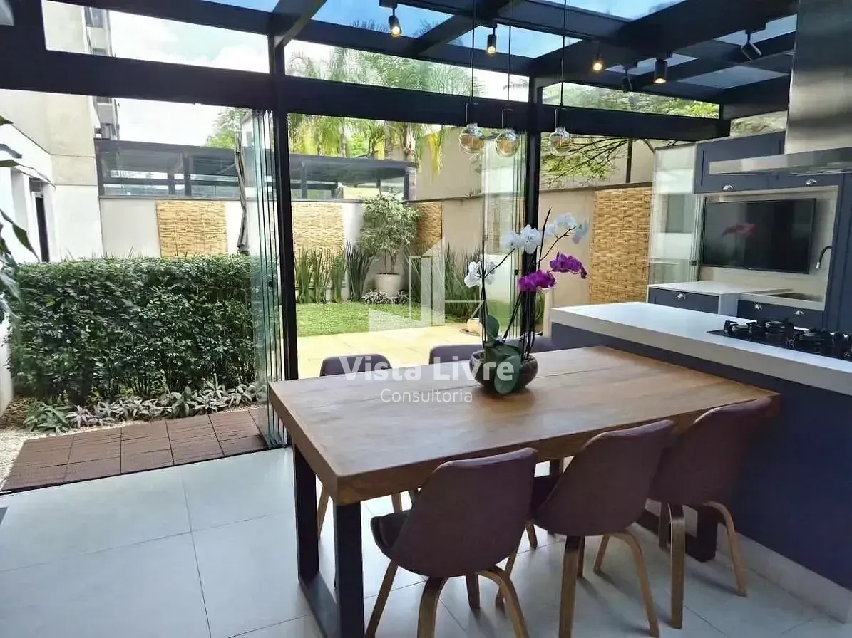 Apartamento, 2 quartos, 122 m² - Foto 16
