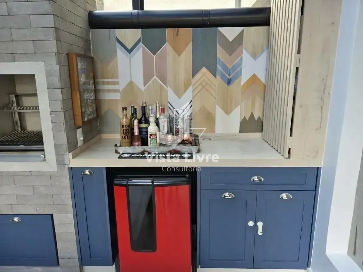 Apartamento, 2 quartos, 122 m² - Foto 17