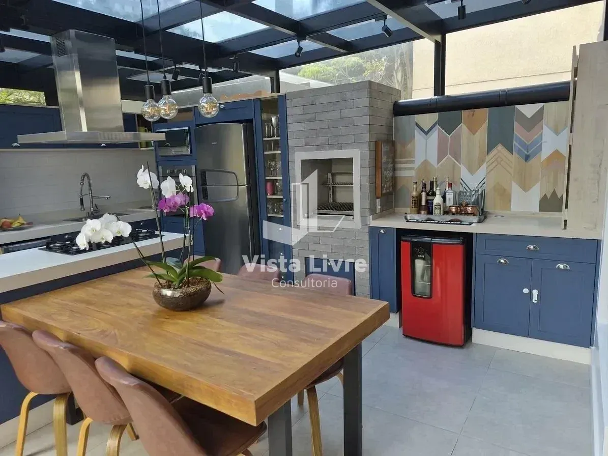 Apartamento, 2 quartos, 122 m² - Foto 18