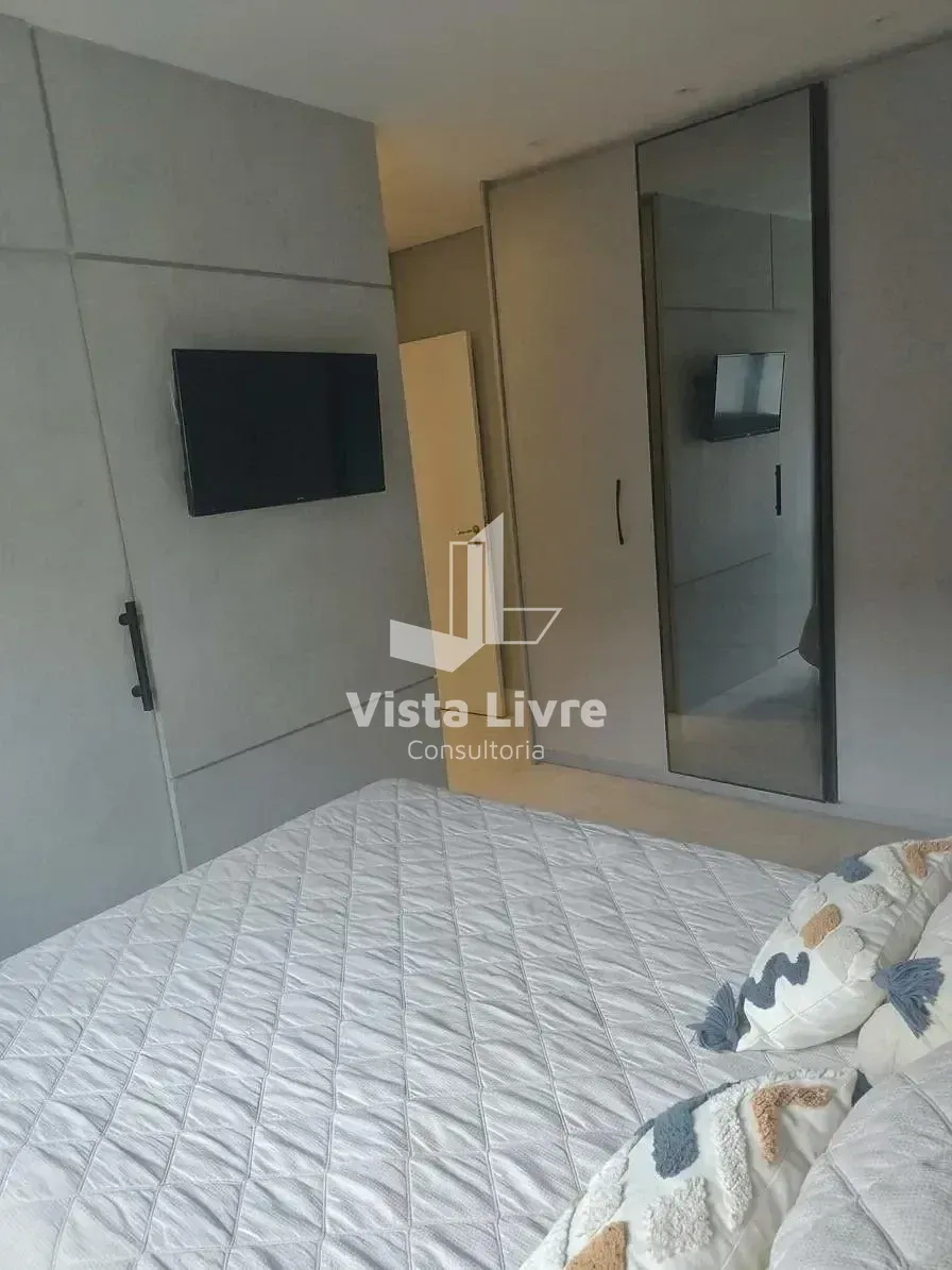 Apartamento, 2 quartos, 122 m² - Foto 21