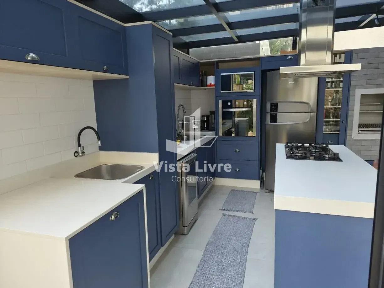 Apartamento, 2 quartos, 122 m² - Foto 2