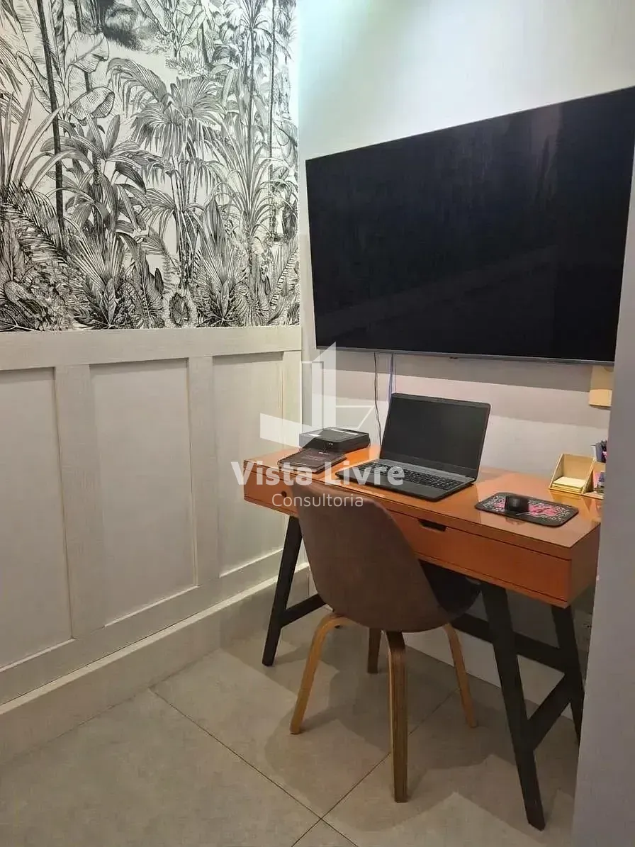 Apartamento, 2 quartos, 122 m² - Foto 23