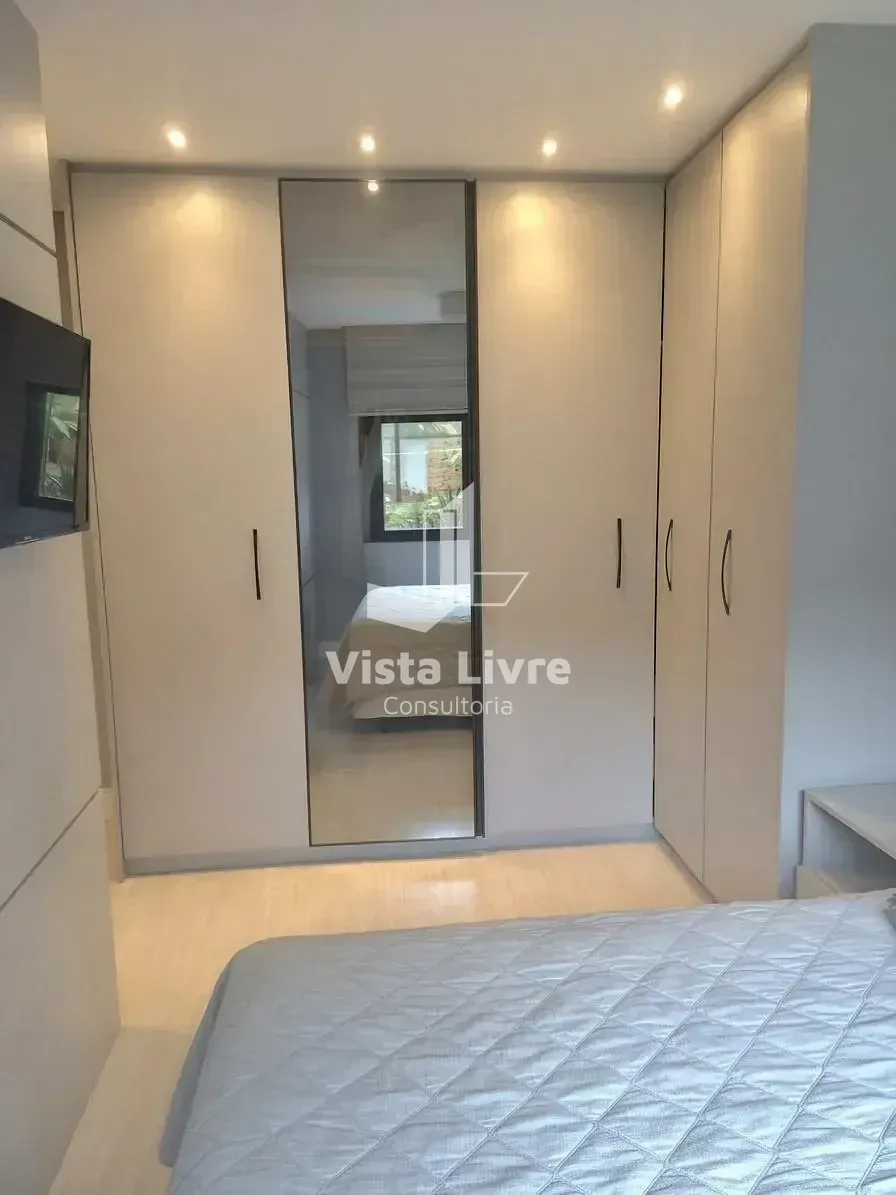 Apartamento, 2 quartos, 122 m² - Foto 24